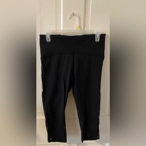 Lululemon Size 10 Leggings